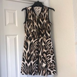 Day to Night, Fit and Flare Cocktail Dress